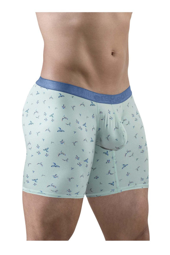 ErgoWear EW1779 SLK SE Boxer Briefs