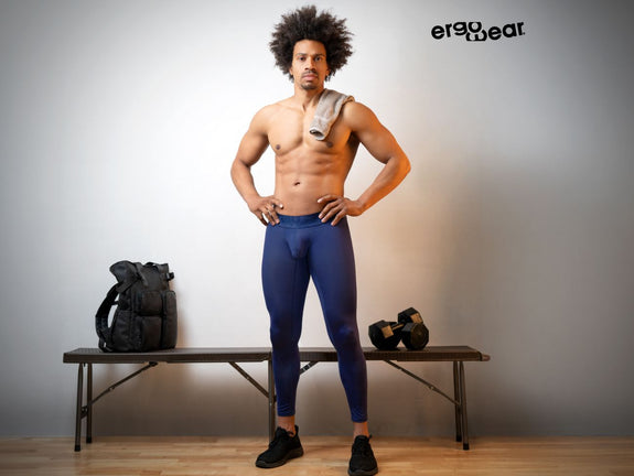 ErgoWear EW1782 MAX BOLD Athletic Pants - SomethingTrendy.com