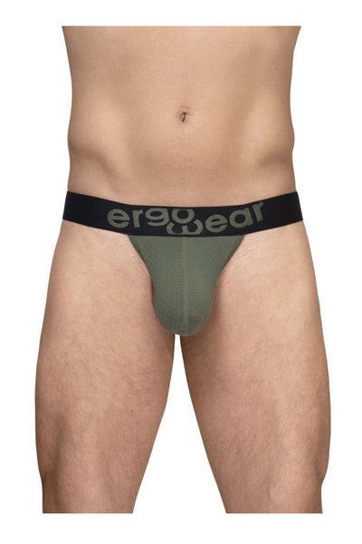 ErgoWear EW1785 MAX FLOW G-String