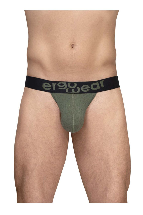ErgoWear EW1785 MAX FLOW G-String