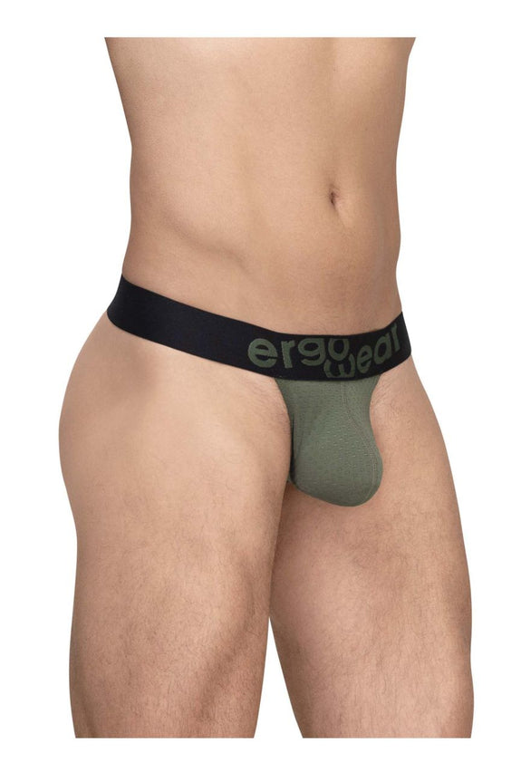 ErgoWear EW1785 MAX FLOW G-String