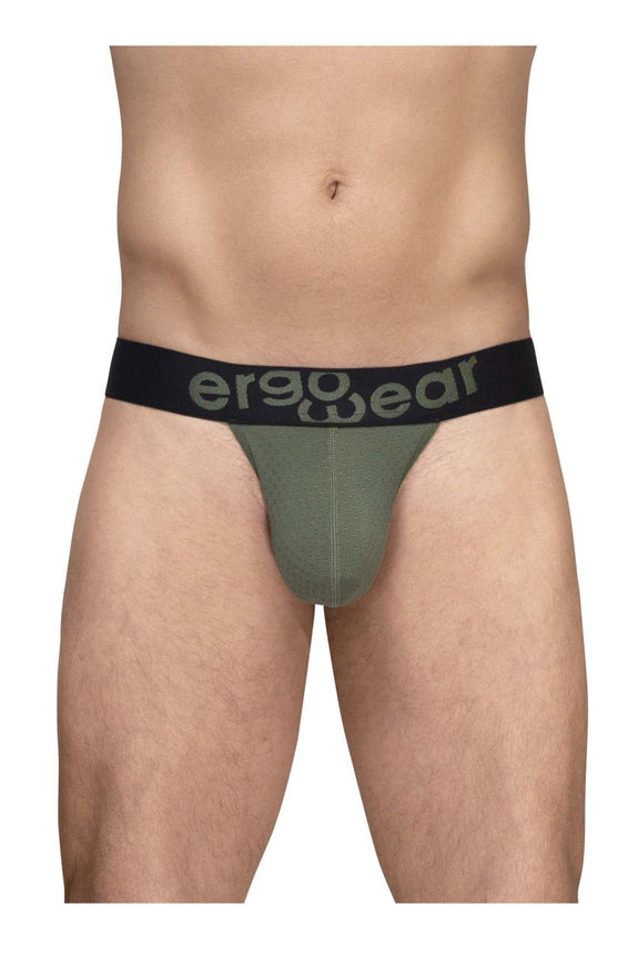 ErgoWear EW1786 MAX FLOW Bikini