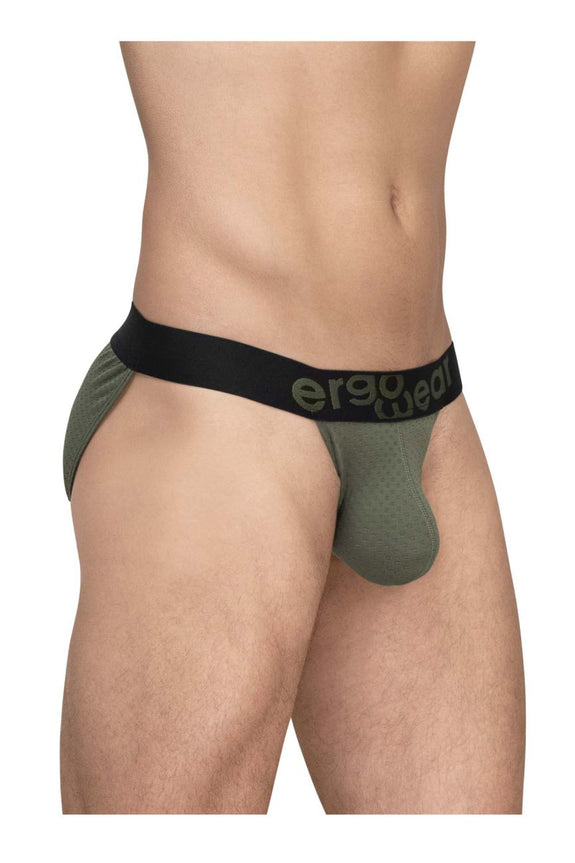 ErgoWear EW1786 MAX FLOW Bikini
