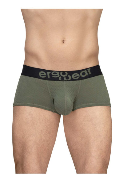 ErgoWear EW1787 MAX FLOW Trunks