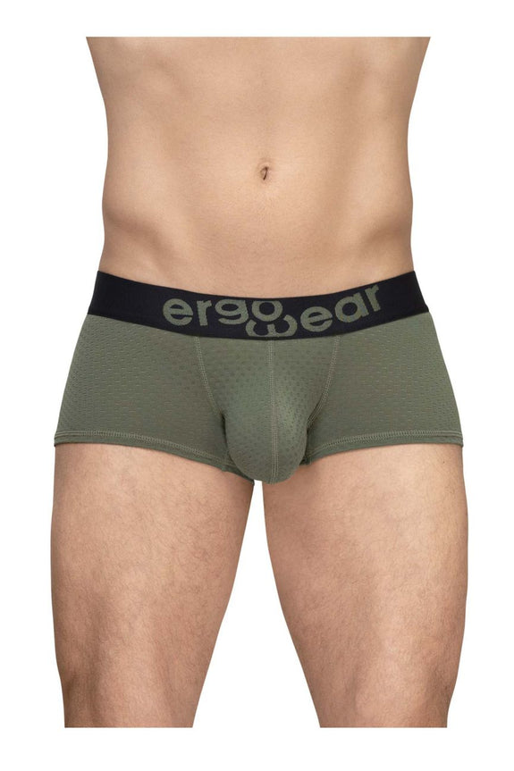 ErgoWear EW1787 MAX FLOW Trunks