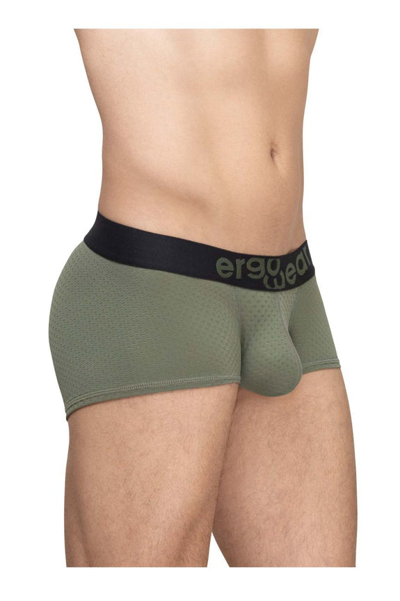 ErgoWear EW1787 MAX FLOW Trunks