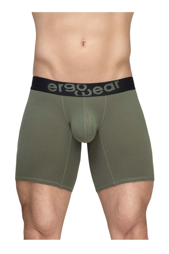 ErgoWear EW1788 MAX FLOW Boxer Briefs