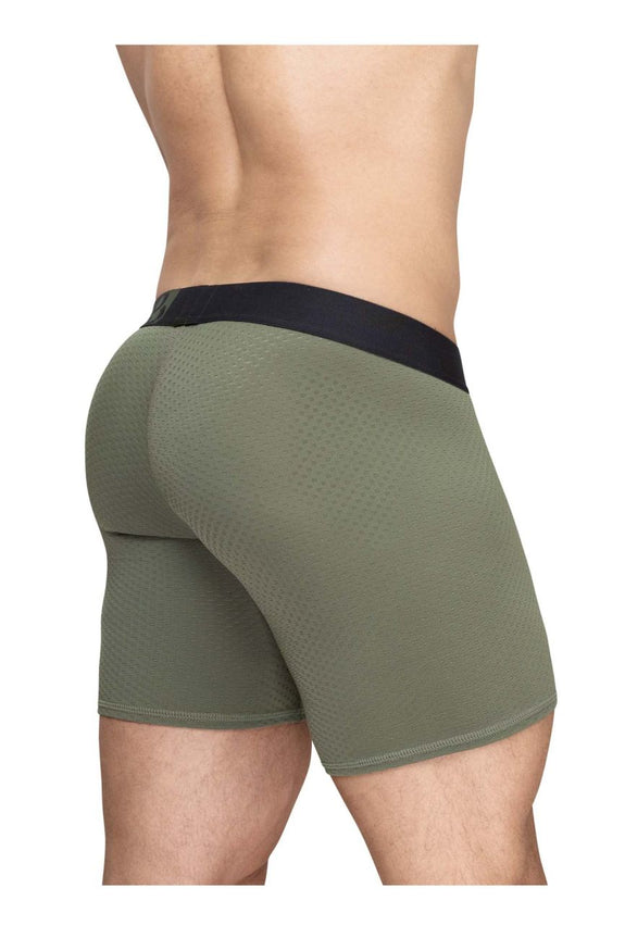 ErgoWear EW1788 MAX FLOW Boxer Briefs