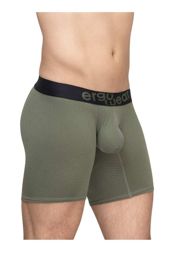 ErgoWear EW1788 MAX FLOW Boxer Briefs