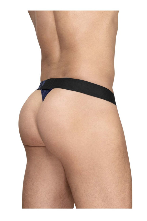 ErgoWear EW1789 MAX FLOW G-String