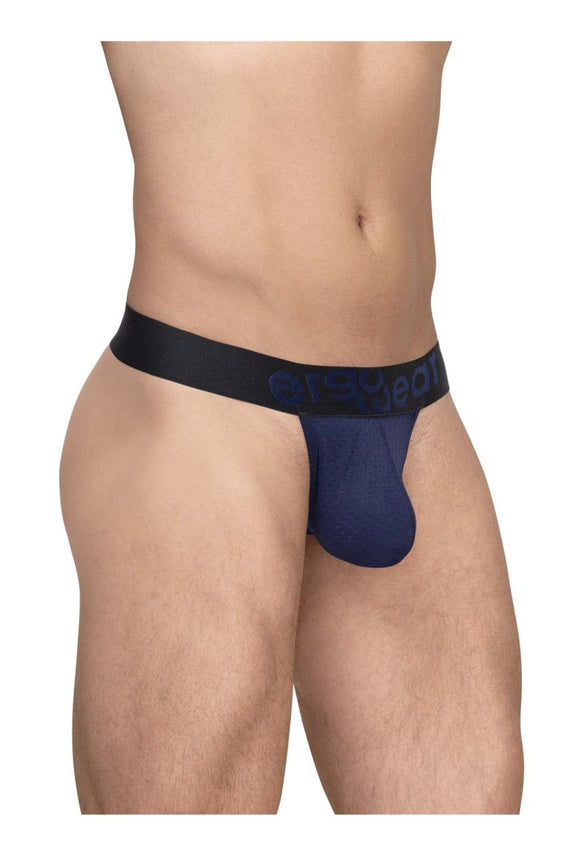 ErgoWear EW1789 MAX FLOW G-String