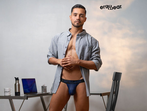 ErgoWear EW1790 MAX FLOW Bikini