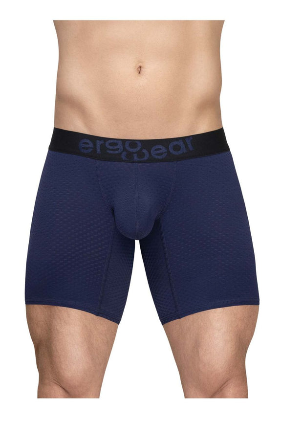 ErgoWear EW1792 MAX FLOW Boxer Briefs