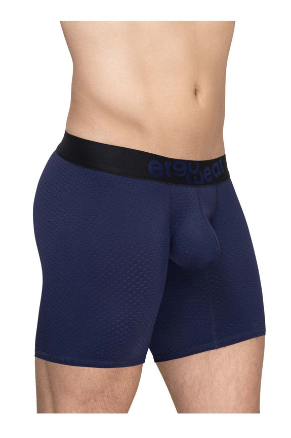 ErgoWear EW1792 MAX FLOW Boxer Briefs