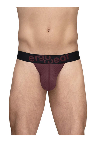 ErgoWear EW1793 MAX FLOW G-String