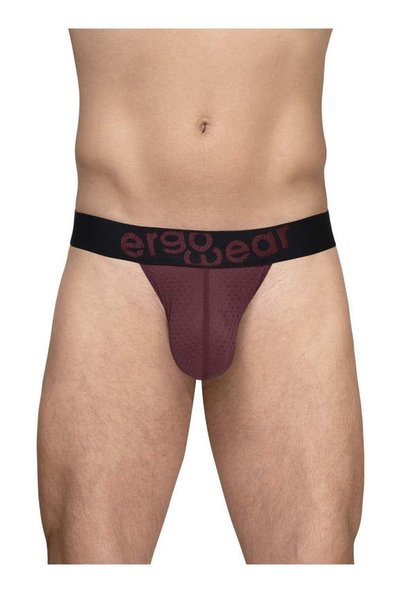 ErgoWear EW1793 MAX FLOW G-String