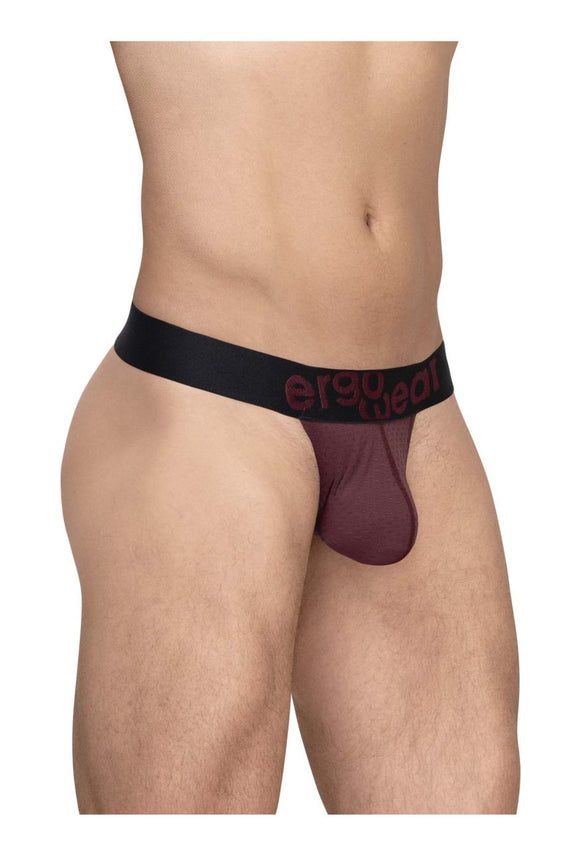 ErgoWear EW1793 MAX FLOW G-String