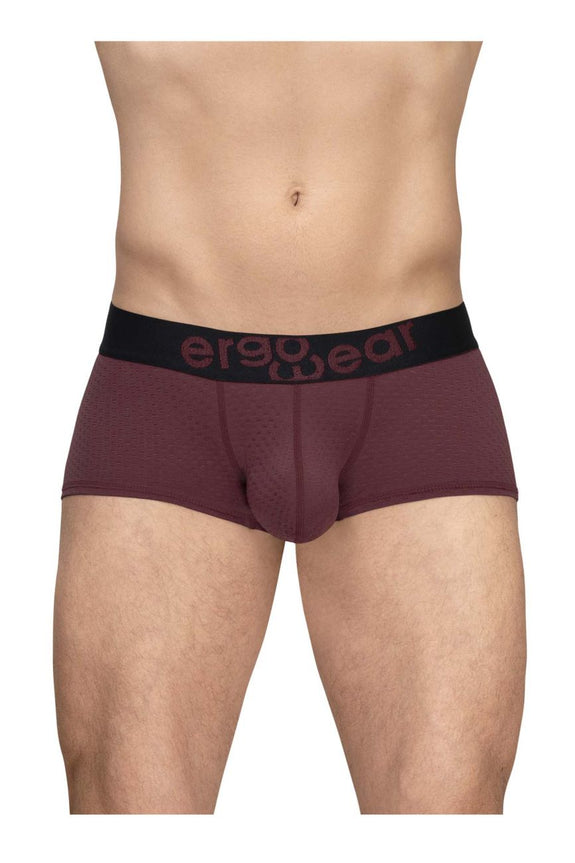 ErgoWear EW1795 MAX FLOW Trunks