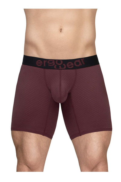 ErgoWear EW1796 MAX FLOW Boxer Briefs