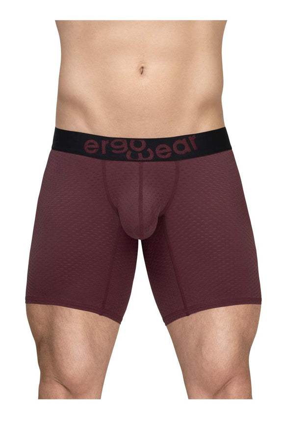 ErgoWear EW1796 MAX FLOW Boxer Briefs