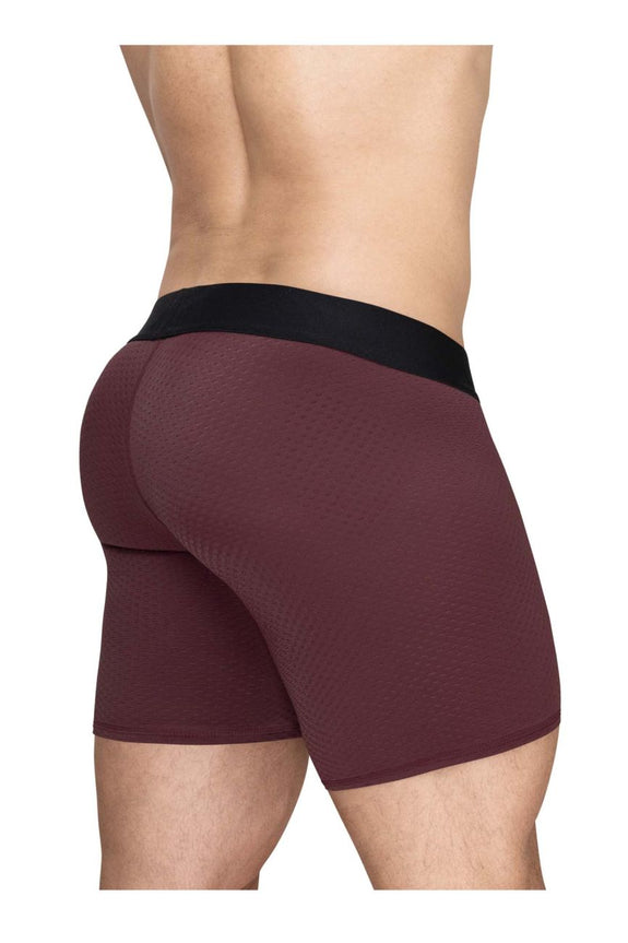 ErgoWear EW1796 MAX FLOW Boxer Briefs