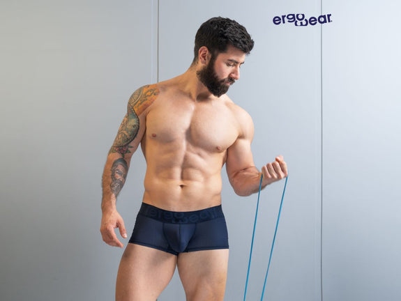 ErgoWear EW1814 MAX BOLD SE Trunks