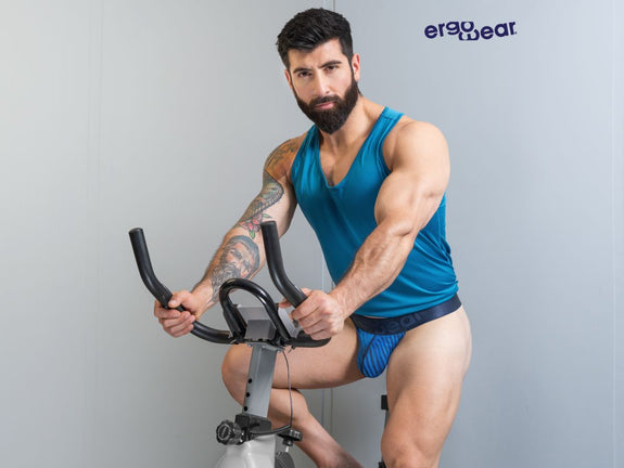 ErgoWear EW1816 MAX BOLD SE G-String