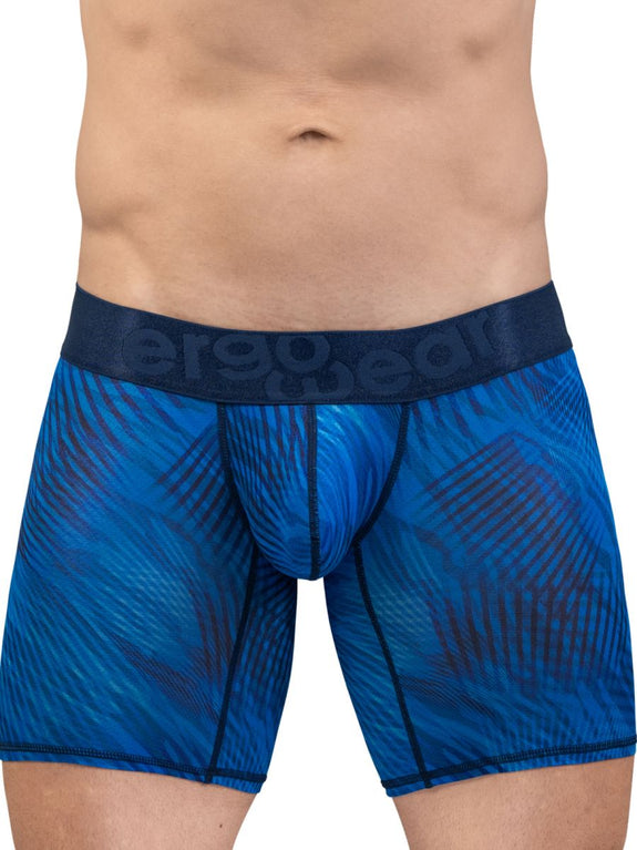 ErgoWear EW1819 MAX BOLD SE Boxer Briefs