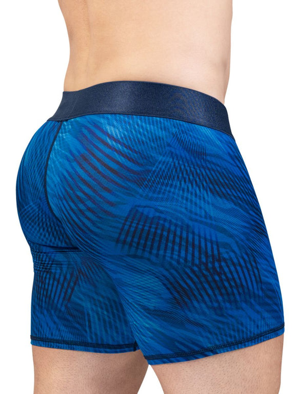 ErgoWear EW1819 MAX BOLD SE Boxer Briefs
