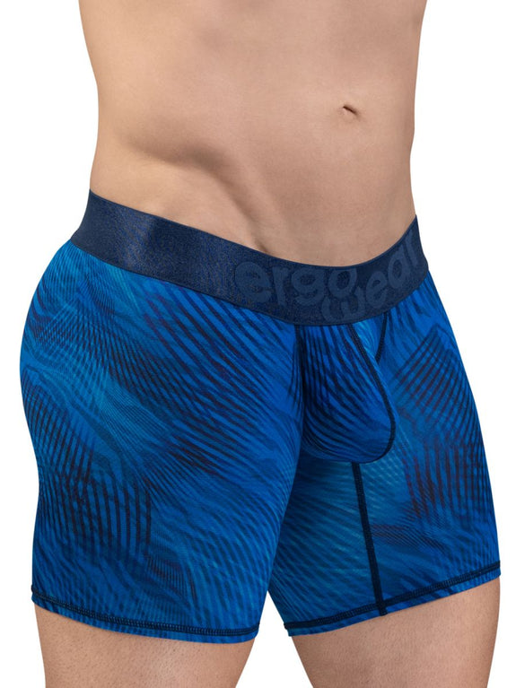 ErgoWear EW1819 MAX BOLD SE Boxer Briefs