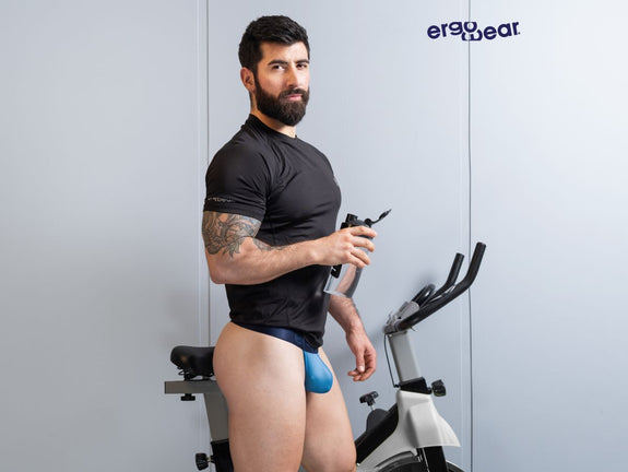 ErgoWear EW1820 MAX BOLD SE G-String
