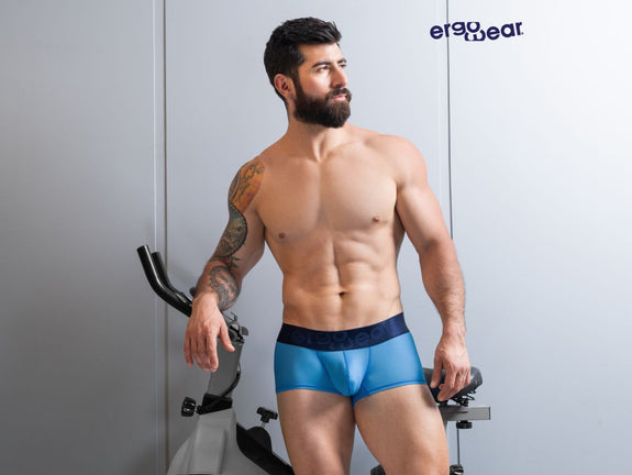 ErgoWear EW1822 MAX BOLD SE Trunks