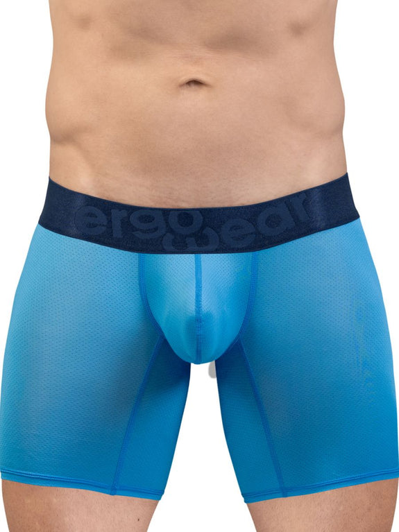 ErgoWear EW1823 MAX BOLD SE Boxer Briefs