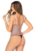 Mapale F501 Strapless Waist Trainer