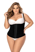 Mapale F501X Plus Size Strapless Waist Trainer