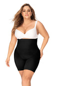 Mapale F510 Seamless High Waist Short