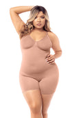 Mapale F511 Seamless Full Bodysuit