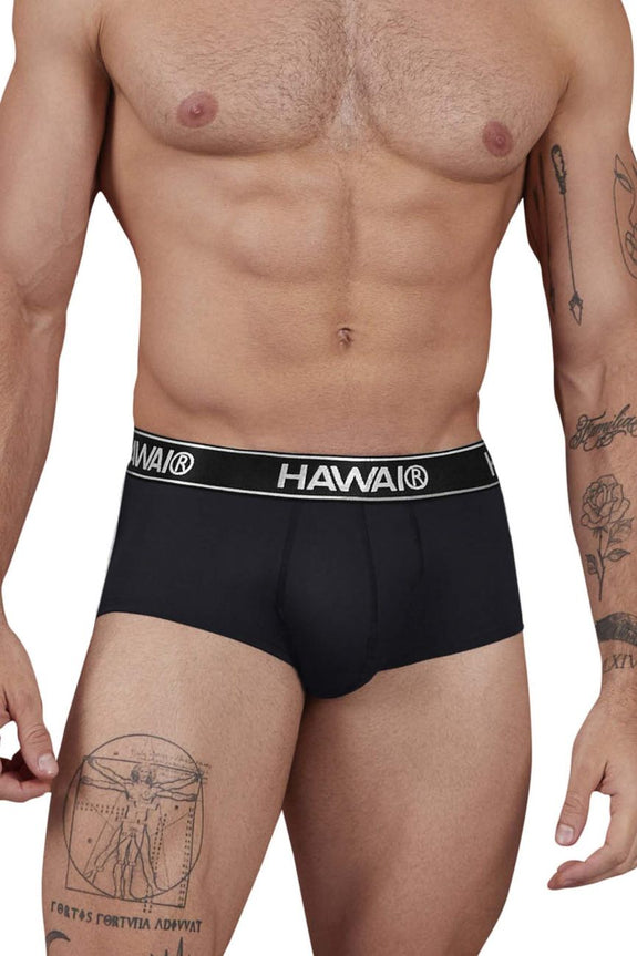 HAWAIR 41961 Microfiber Briefs