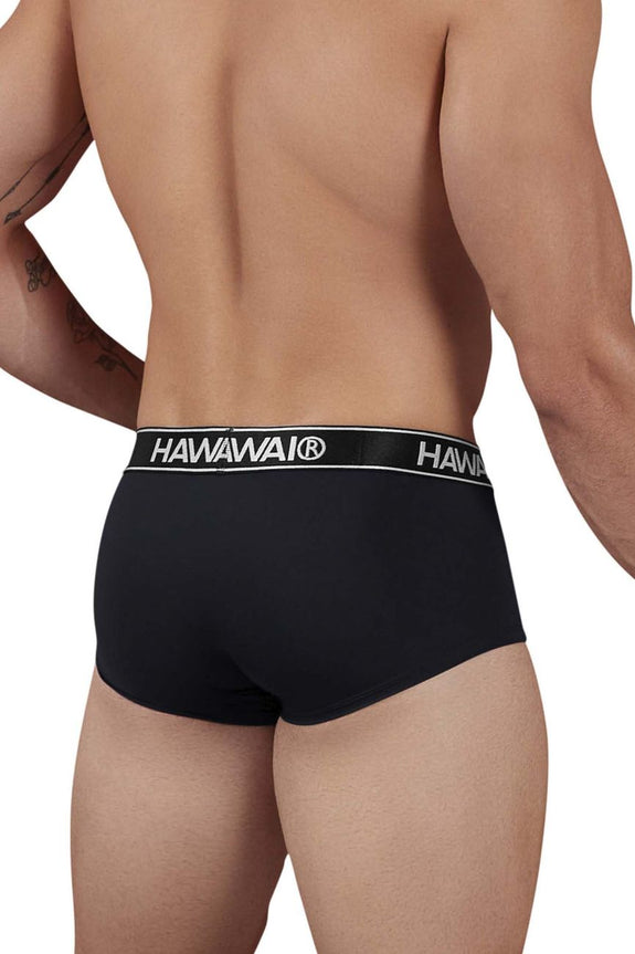 HAWAIR 41961 Microfiber Briefs