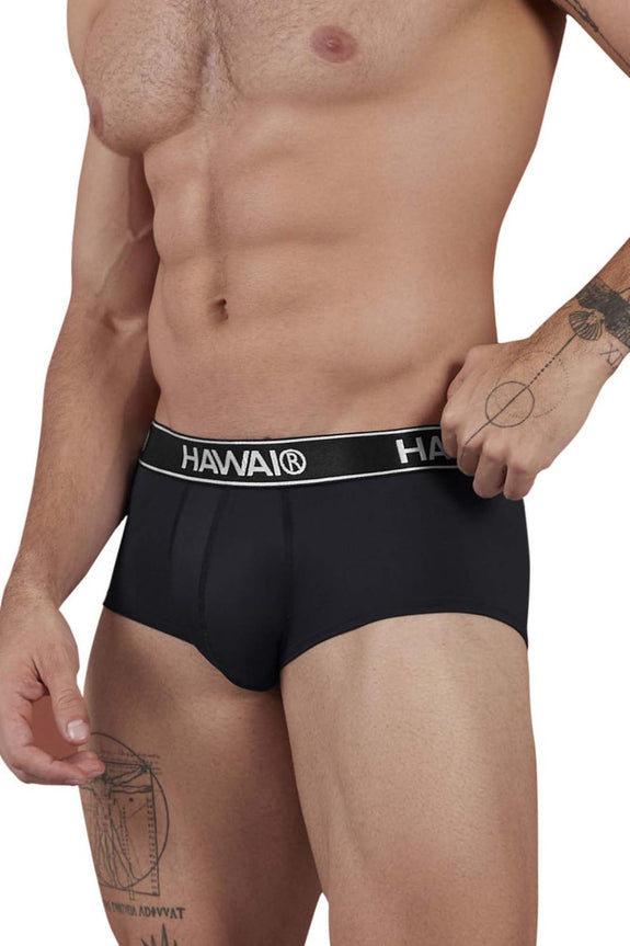 HAWAIR 41961 Microfiber Briefs