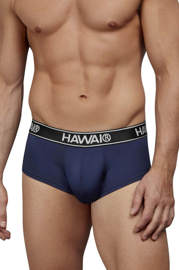 HAWAIR 41961 Microfiber Briefs