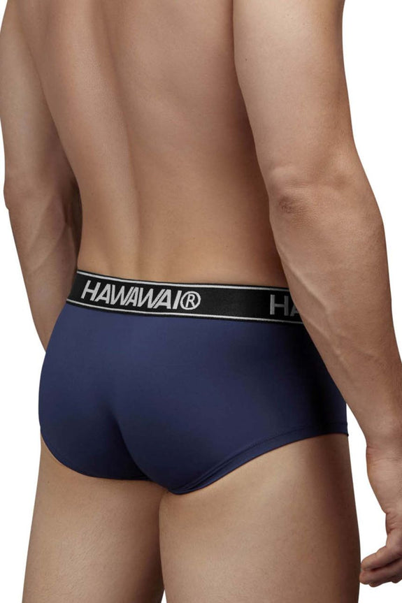 HAWAIR 41961 Microfiber Briefs