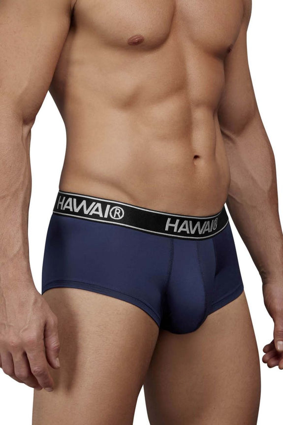 HAWAIR 41961 Microfiber Briefs