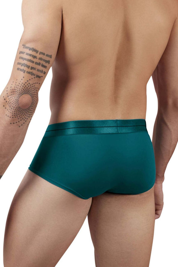 HAWAIR 41961 Microfiber Briefs