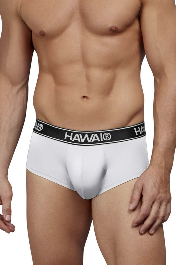 HAWAIR 41961 Microfiber Briefs