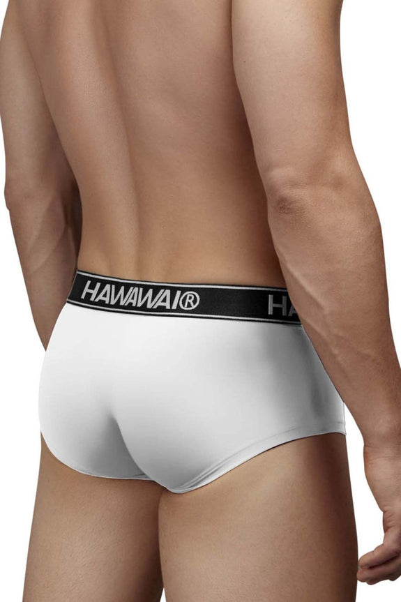 HAWAIR 41961 Microfiber Briefs