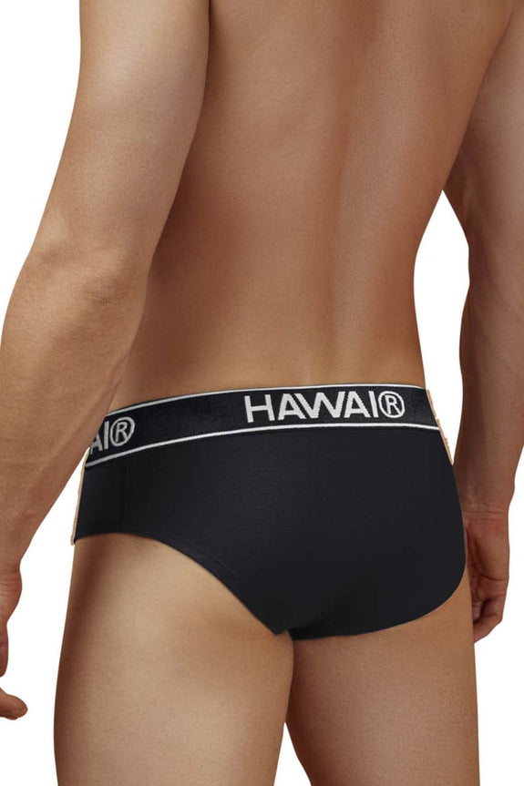 HAWAIR 41962 Cotton blend Briefs