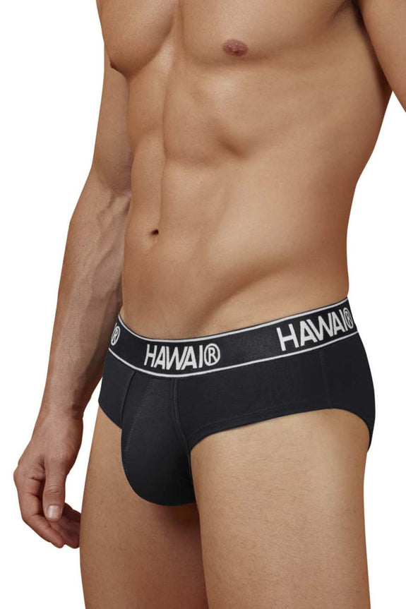 HAWAIR 41962 Cotton blend Briefs