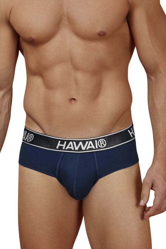 HAWAIR 41962 Cotton blend Briefs