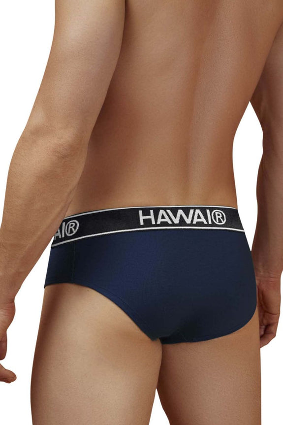 HAWAIR 41962 Cotton blend Briefs